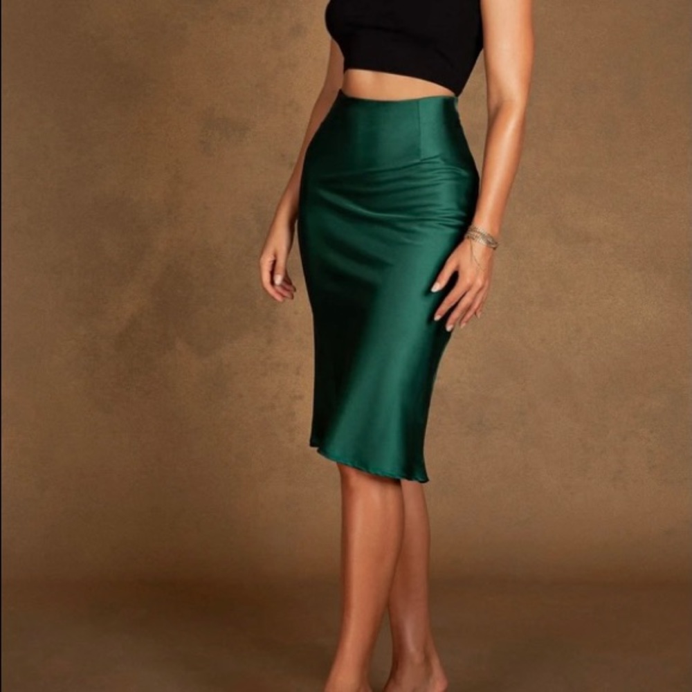 Meshki Fleur Skirt